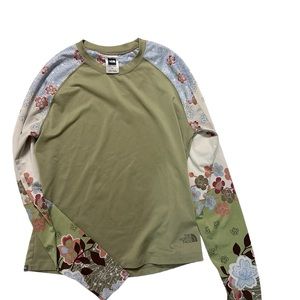 The North Face Shirt